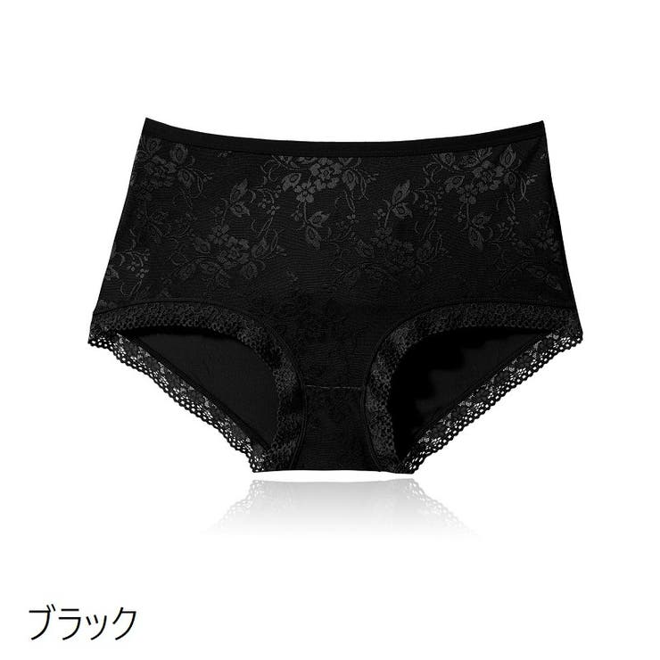 スタンダードショーツ レディース 女性 | PlusNao | 詳細画像12 