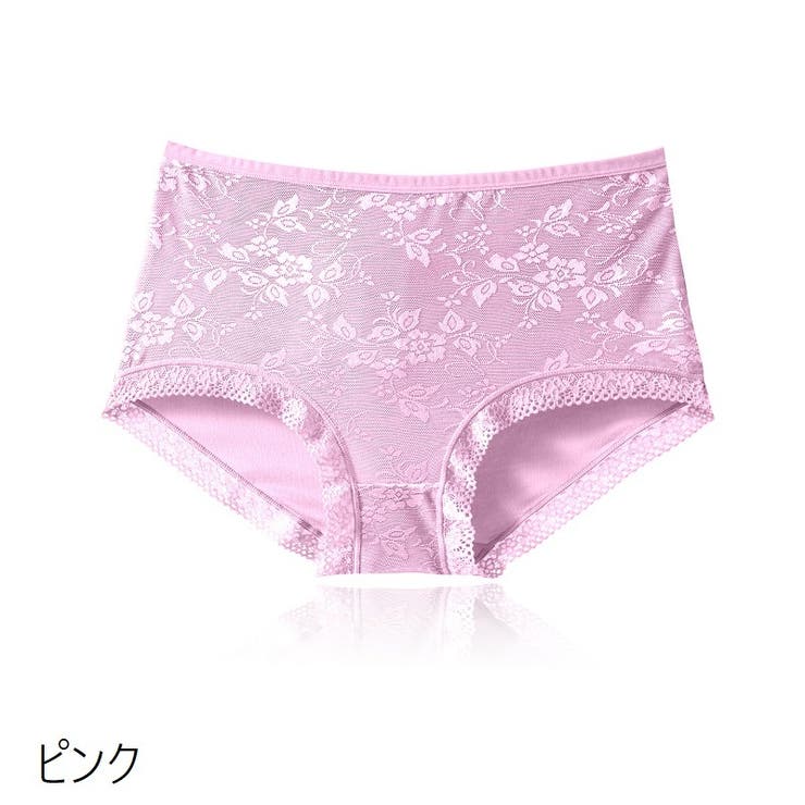 スタンダードショーツ レディース 女性 | PlusNao | 詳細画像13 