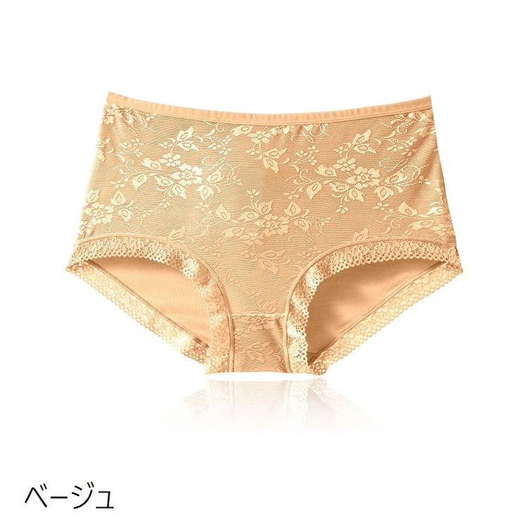 スタンダードショーツ レディース 女性 | PlusNao | 詳細画像14 