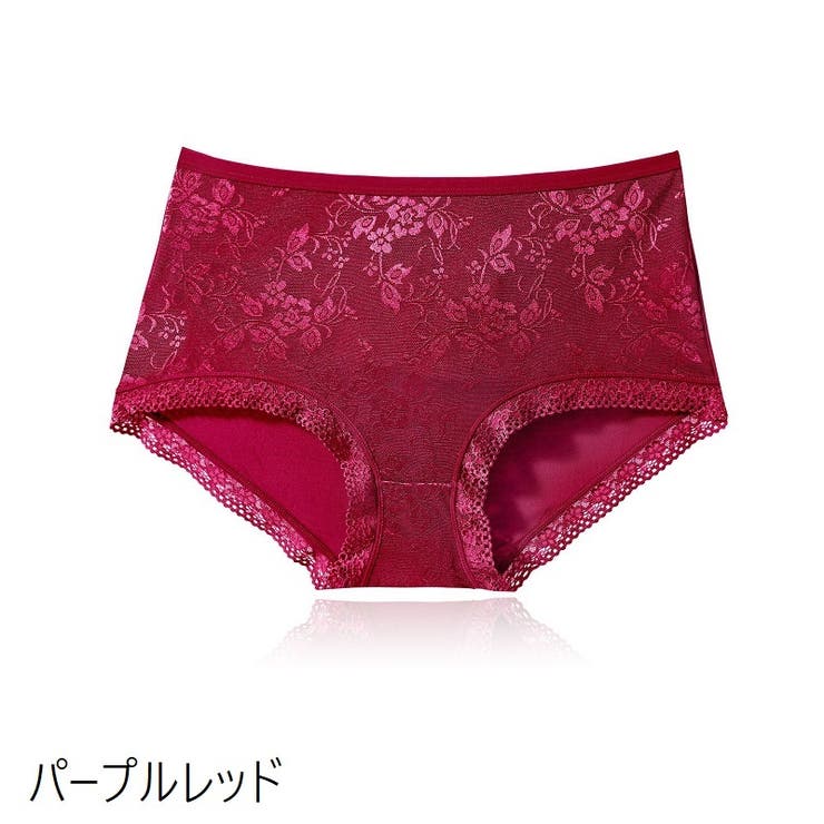 スタンダードショーツ レディース 女性 | PlusNao | 詳細画像16 