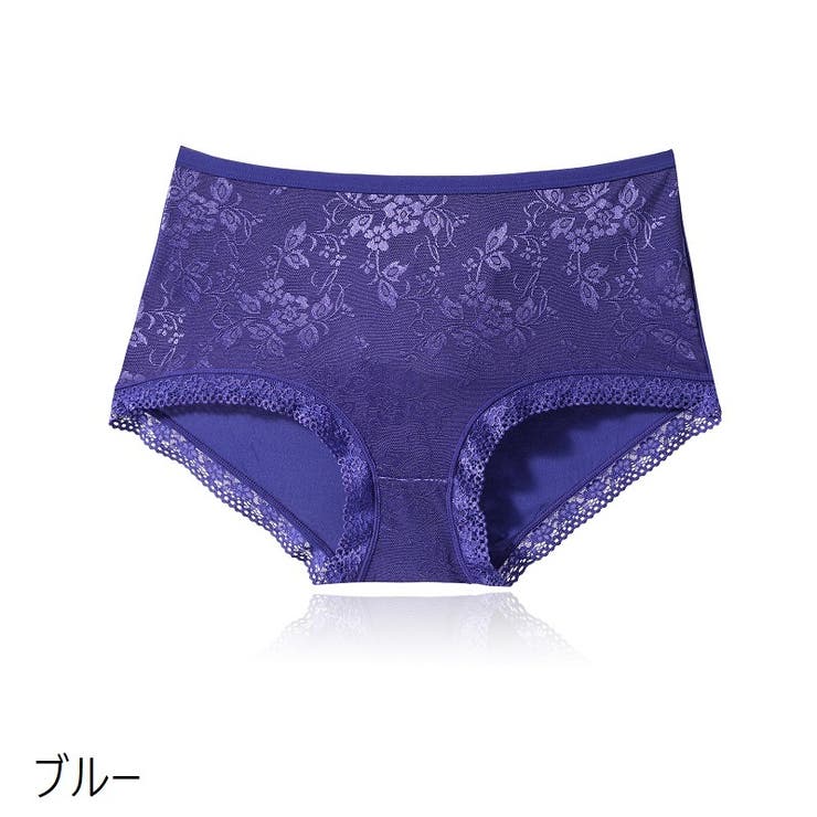 スタンダードショーツ レディース 女性 | PlusNao | 詳細画像18 