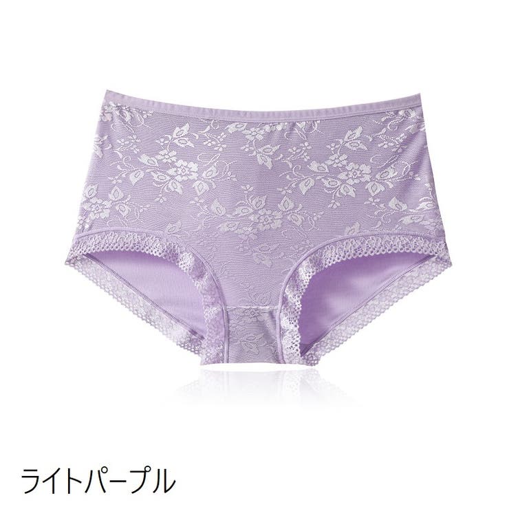 スタンダードショーツ レディース 女性 | PlusNao | 詳細画像20 