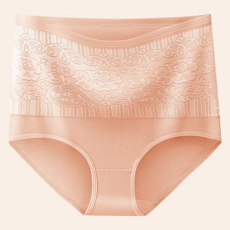 ガードルショーツ レディース ショーツ | PlusNao | 詳細画像11 