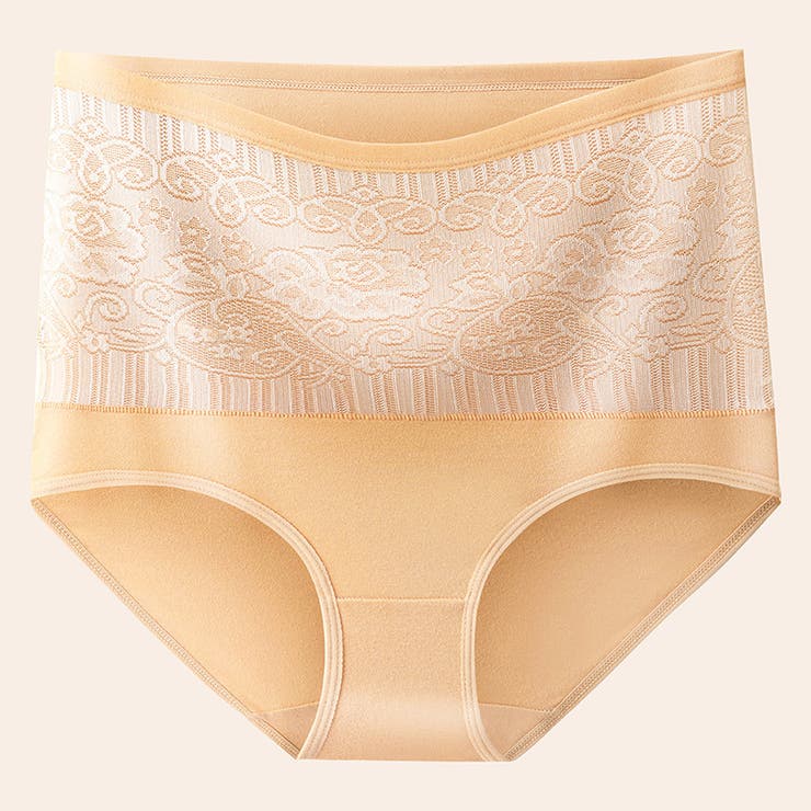 ガードルショーツ レディース ショーツ | PlusNao | 詳細画像12 