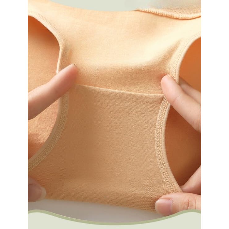 ガードルショーツ レディース ショーツ | PlusNao | 詳細画像16 