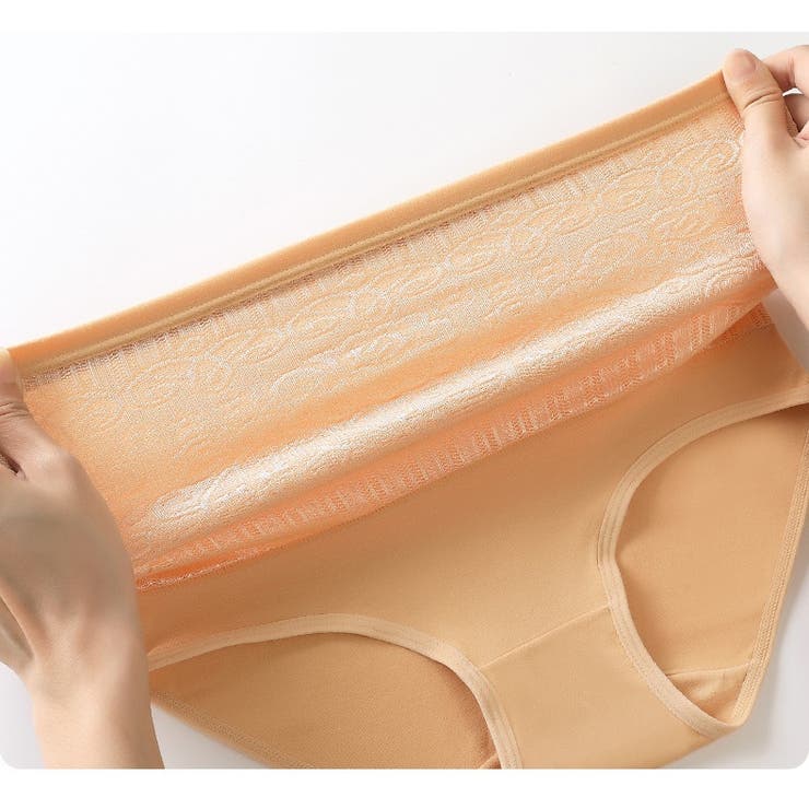 ガードルショーツ レディース ショーツ | PlusNao | 詳細画像17 