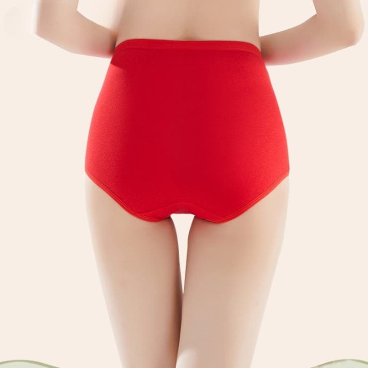 ガードルショーツ レディース ショーツ | PlusNao | 詳細画像3 