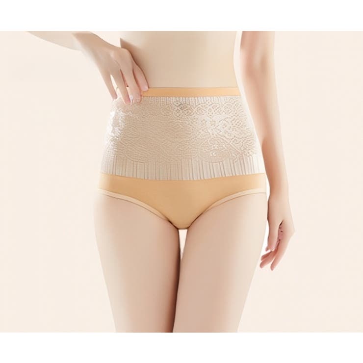 ガードルショーツ レディース ショーツ | PlusNao | 詳細画像7 