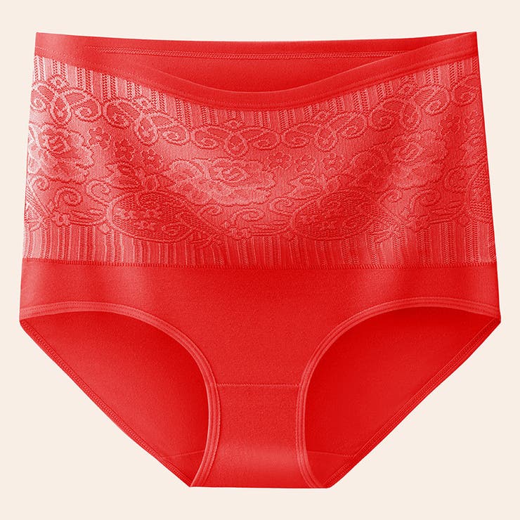 ガードルショーツ レディース ショーツ | PlusNao | 詳細画像9 