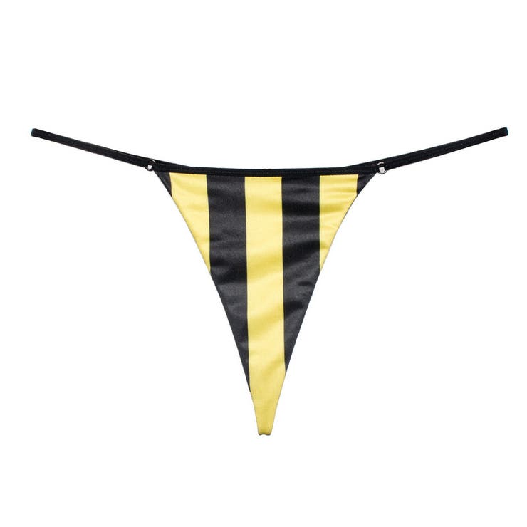 Tバック ショーツ 単品 | PlusNao | 詳細画像15 