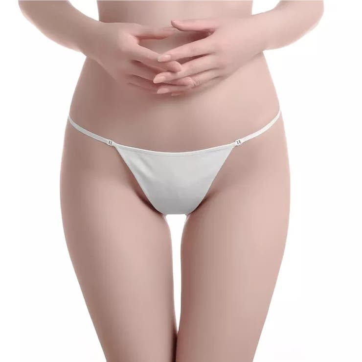 Tバック ショーツ 単品 | PlusNao | 詳細画像2 