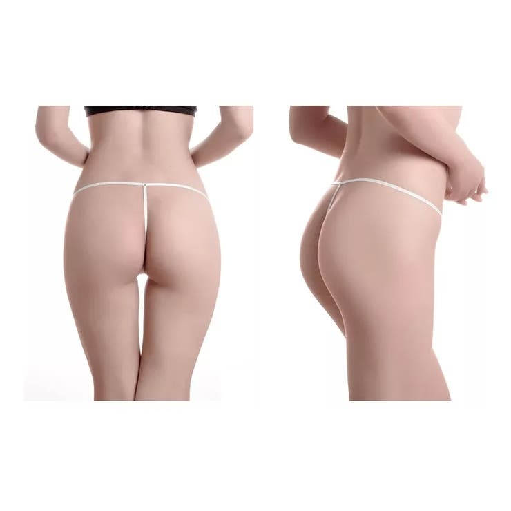 Tバック ショーツ 単品 | PlusNao | 詳細画像3 