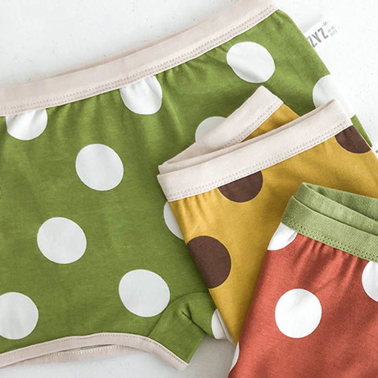 パンツ ショーツ ボクサーパンツ | PlusNao | 詳細画像10 