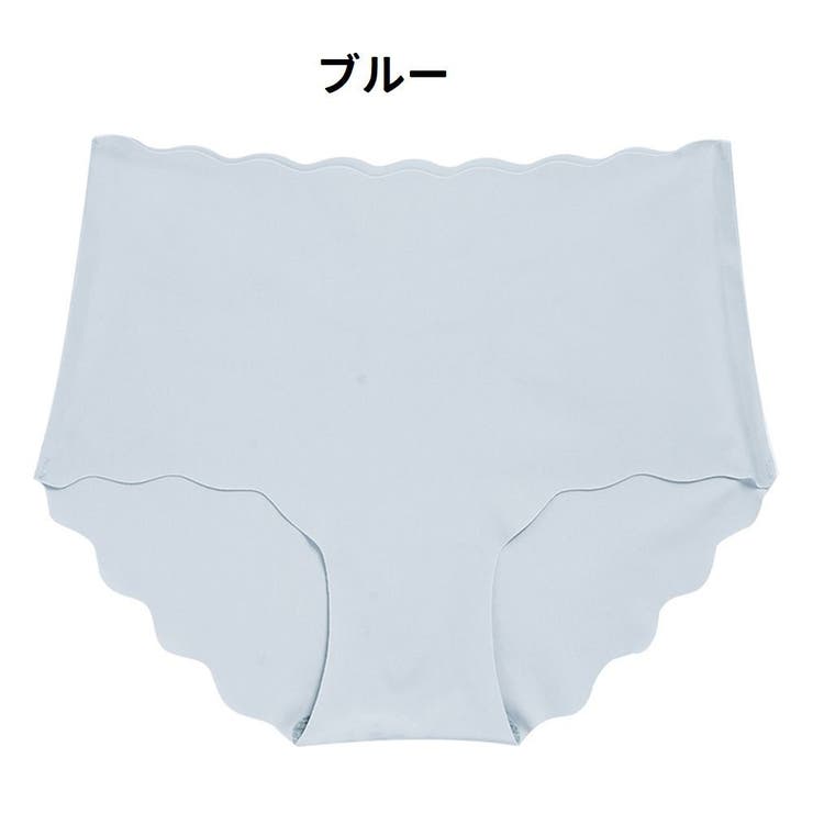 ボーイレッグ ボックスショーツ レディース | PlusNao | 詳細画像18 