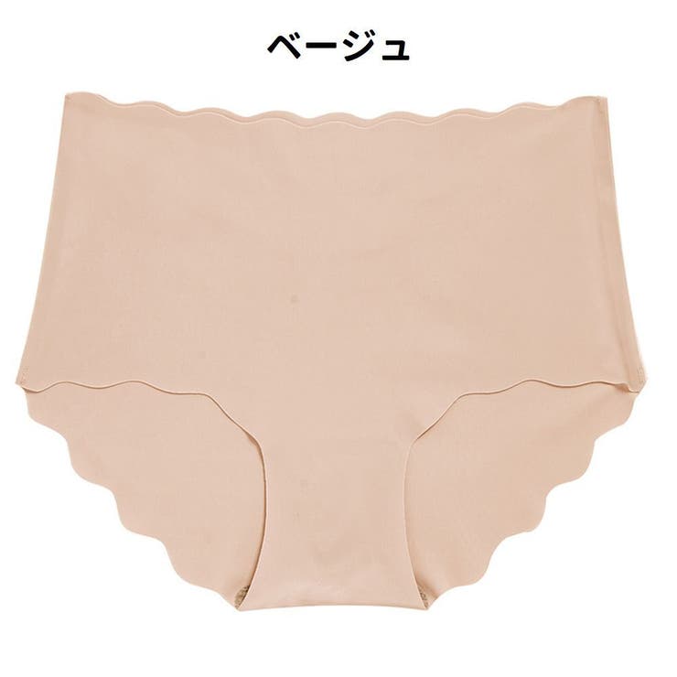 ボーイレッグ ボックスショーツ レディース | PlusNao | 詳細画像19 