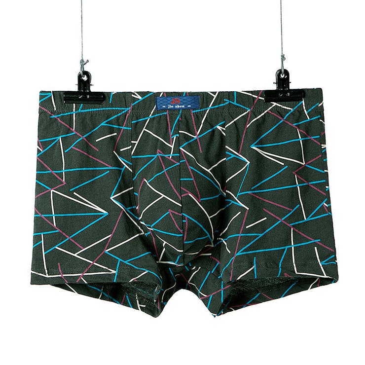 ボクサーパンツ メンズ 男性用下着 | PlusNao | 詳細画像4 