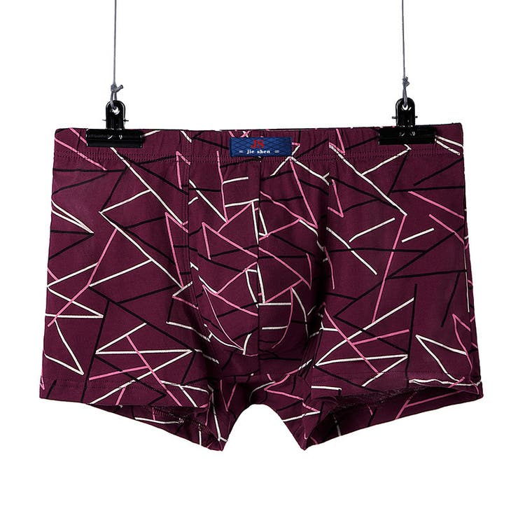 ボクサーパンツ メンズ 男性用下着 | PlusNao | 詳細画像5 