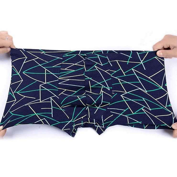 ボクサーパンツ メンズ 男性用下着 | PlusNao | 詳細画像8 