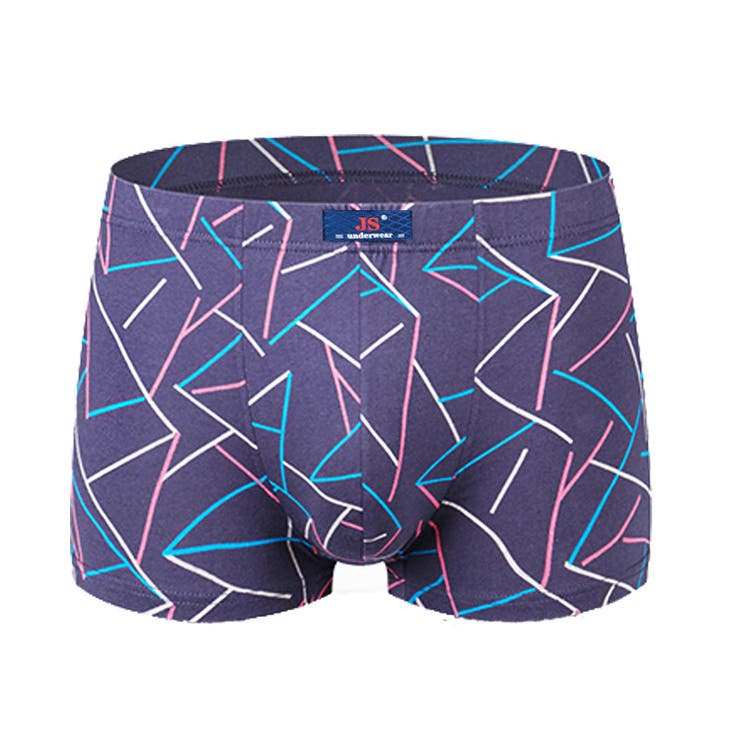 ボクサーパンツ メンズ 男性用下着 | PlusNao | 詳細画像9 