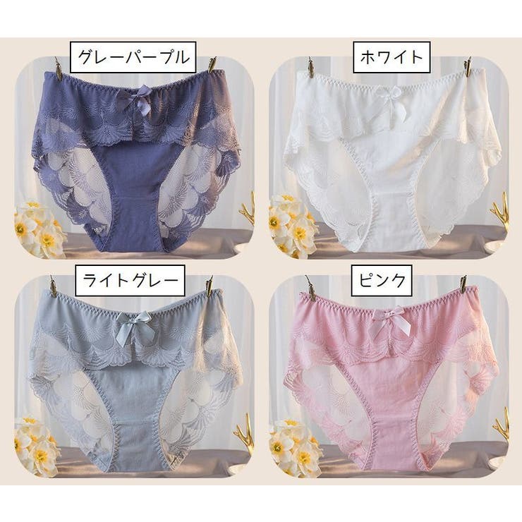 スタンダードショーツ レディース 女性 | PlusNao | 詳細画像18 