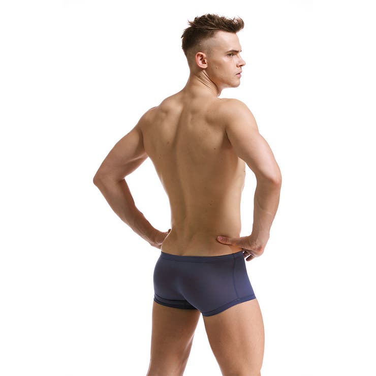 ボクサーパンツ メンズ 男性用 | PlusNao | 詳細画像2 