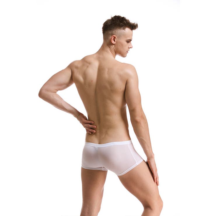 ボクサーパンツ メンズ 男性用 | PlusNao | 詳細画像4 