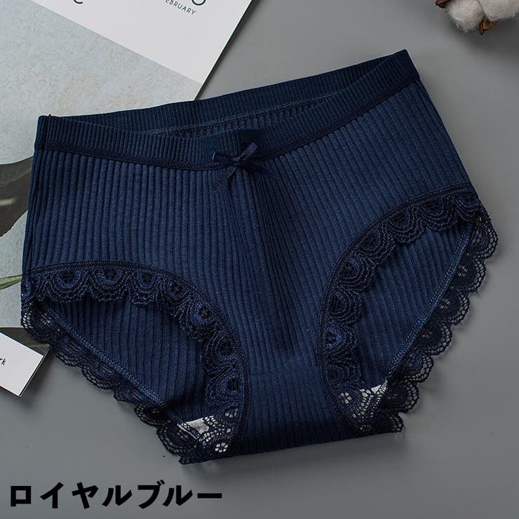 ショーツ スタンダードショーツ レディース | PlusNao | 詳細画像14 