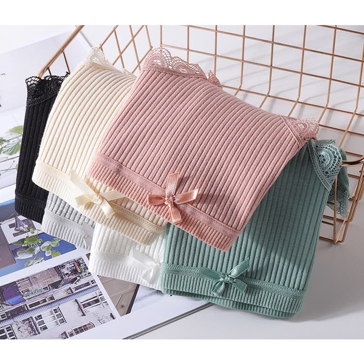 ショーツ スタンダードショーツ レディース | PlusNao | 詳細画像6 