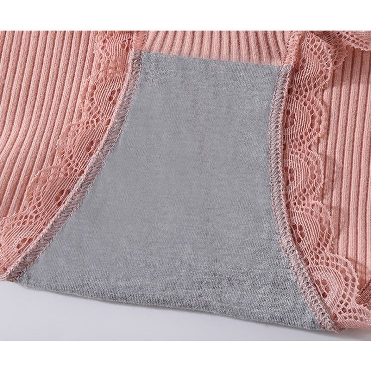 ショーツ スタンダードショーツ レディース | PlusNao | 詳細画像9 