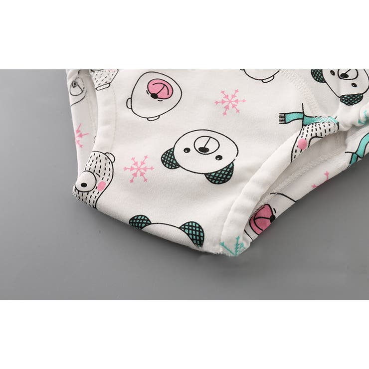 トレーニングパンツ トレパン ベビー | PlusNao | 詳細画像14 