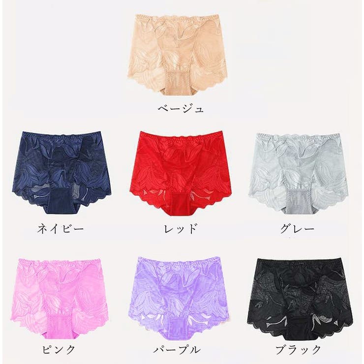 ショーツ パンツ レディース | PlusNao | 詳細画像16 