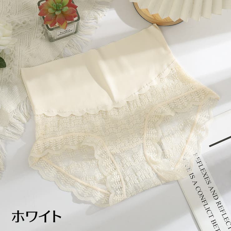 スタンダードショーツ レディース 女性用 | PlusNao | 詳細画像11 