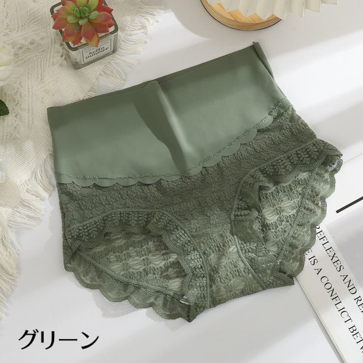スタンダードショーツ レディース 女性用 | PlusNao | 詳細画像13 