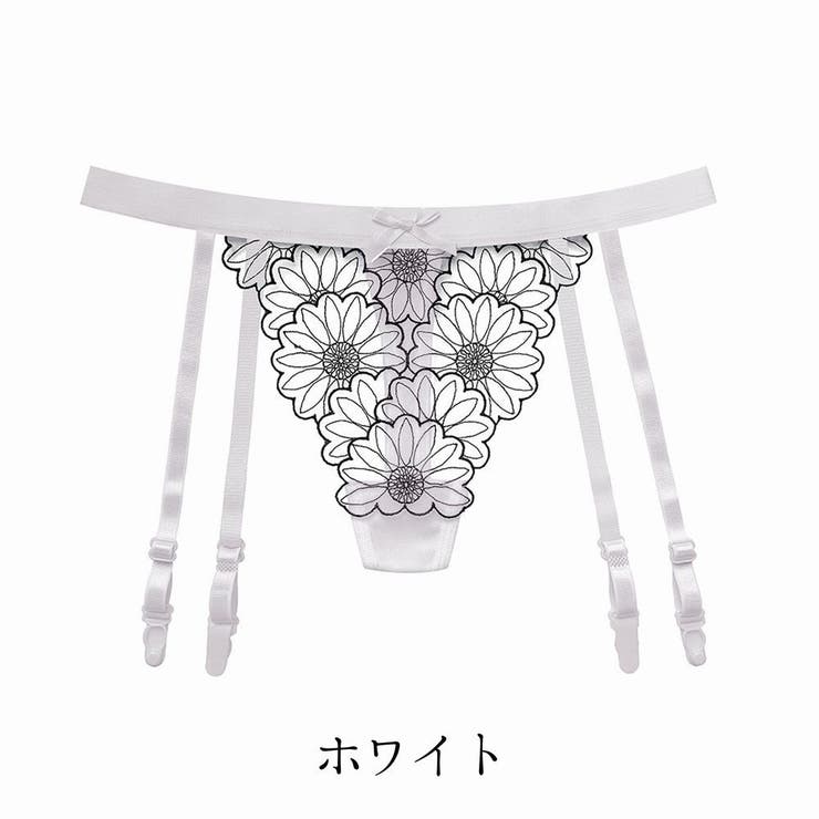 Gストリング Gスト Tバック | PlusNao | 詳細画像15 