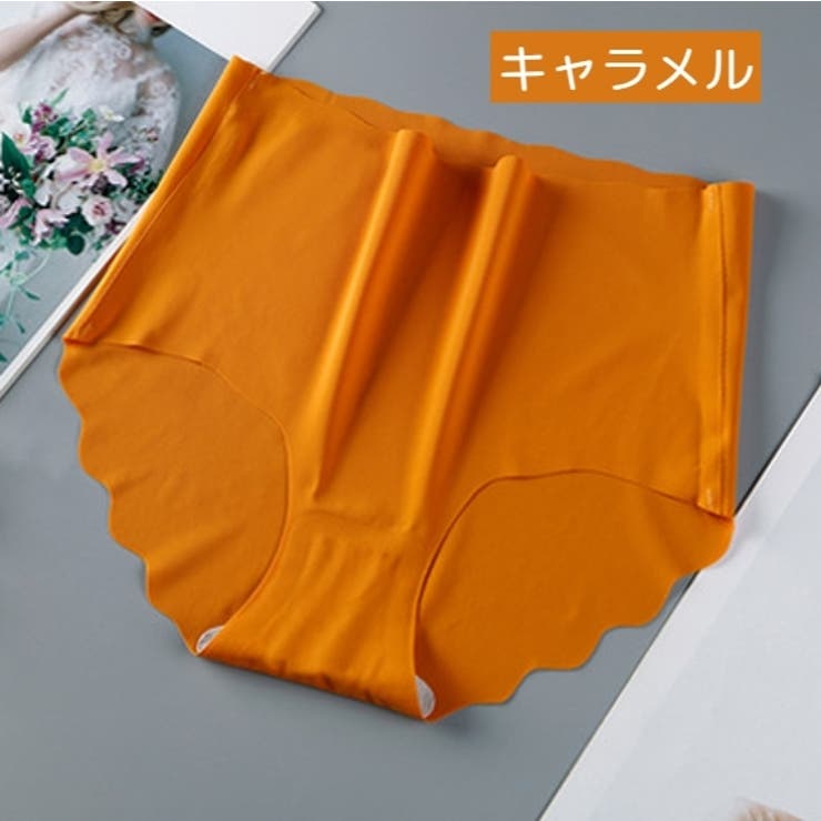 ショーツ シームレス レディース | PlusNao | 詳細画像11 