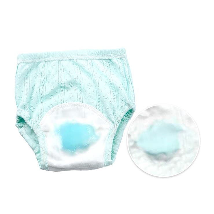 トレーニングパンツ トレパン 下着 | PlusNao | 詳細画像10 