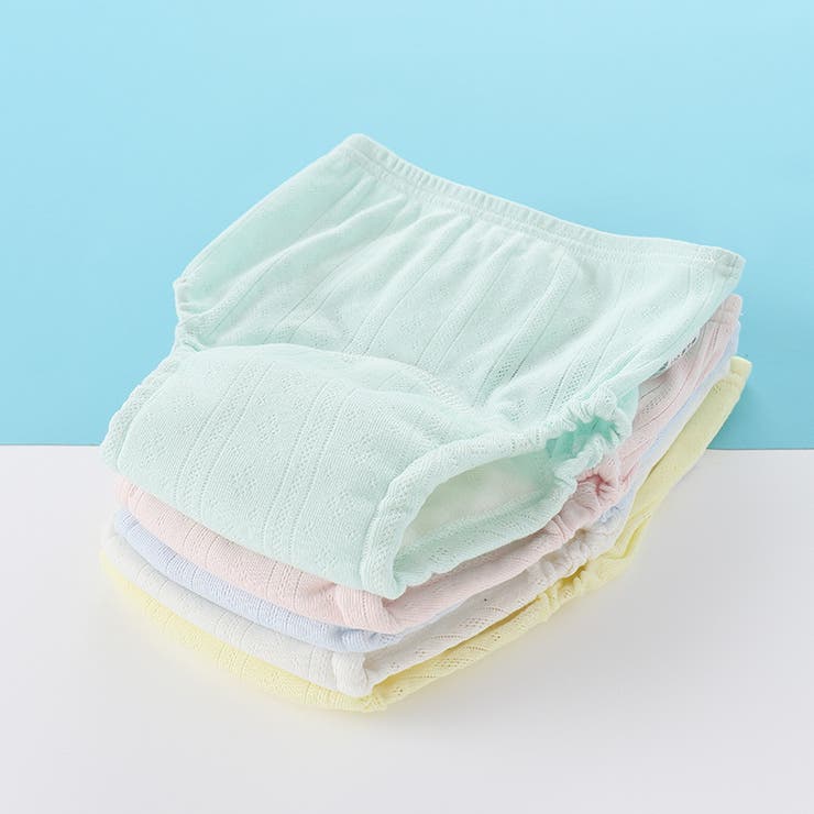トレーニングパンツ トレパン 下着 | PlusNao | 詳細画像2 