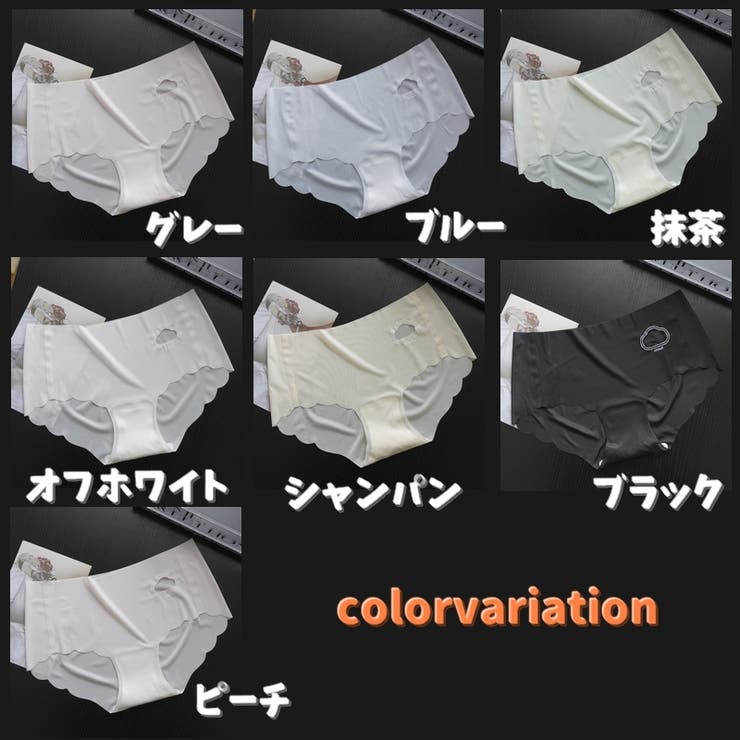 スタンダードショーツ レディース 女性 | PlusNao | 詳細画像18 