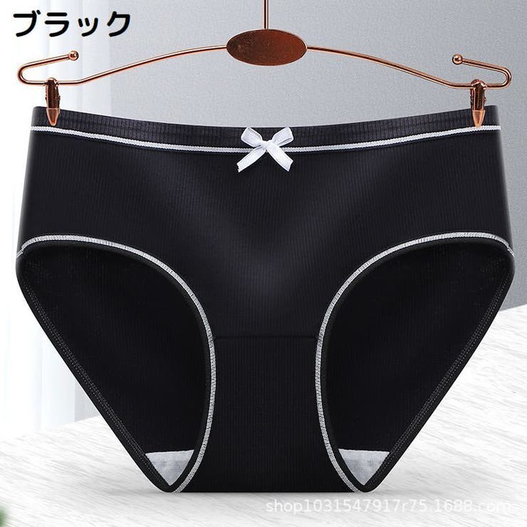スタンダードショーツ レディース 大きいサイズ | PlusNao | 詳細画像12 