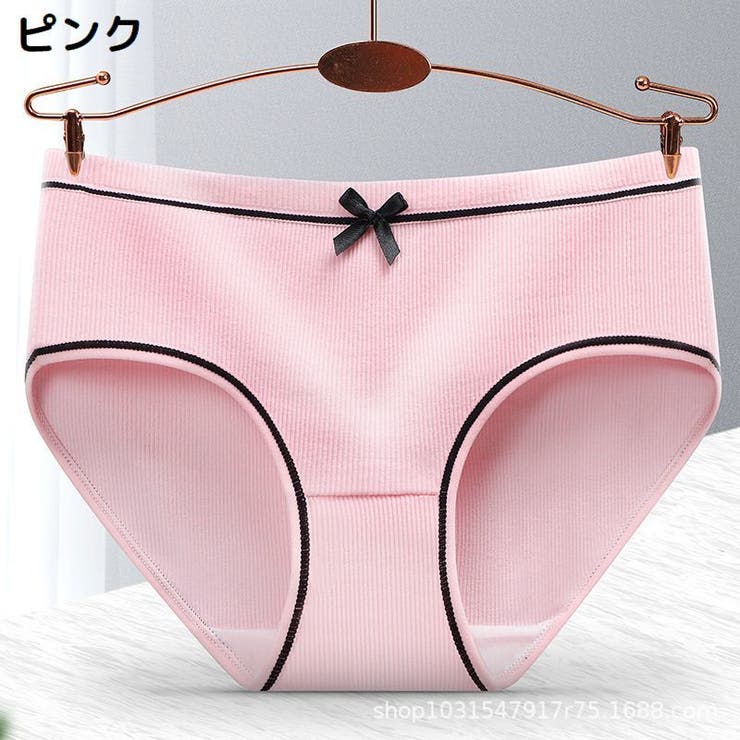 スタンダードショーツ レディース 大きいサイズ | PlusNao | 詳細画像15 