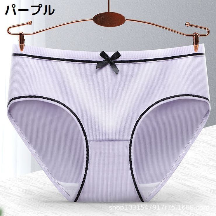 スタンダードショーツ レディース 大きいサイズ | PlusNao | 詳細画像16 