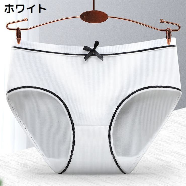 スタンダードショーツ レディース 大きいサイズ | PlusNao | 詳細画像19 