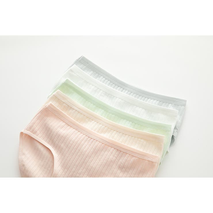 スタンダードショーツ レディース 女性用 | PlusNao | 詳細画像12 