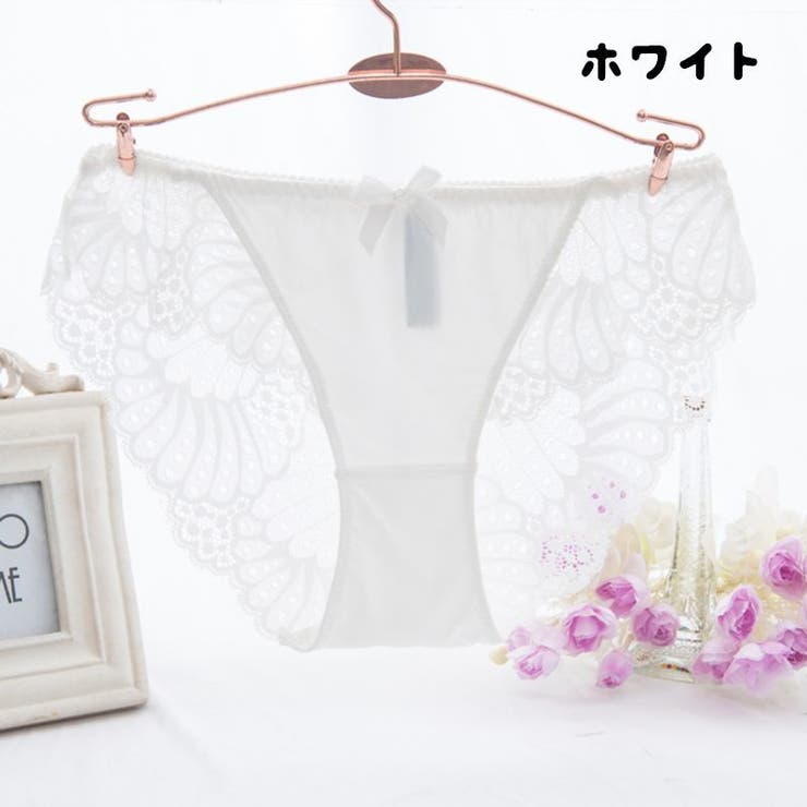 ショーツ 下着 女性下着 | PlusNao | 詳細画像5 