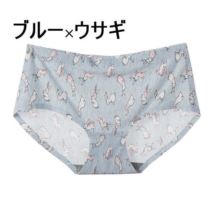 スタンダードショーツ パンツ レディース | PlusNao | 詳細画像10 