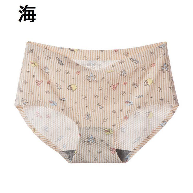 スタンダードショーツ パンツ レディース | PlusNao | 詳細画像11 