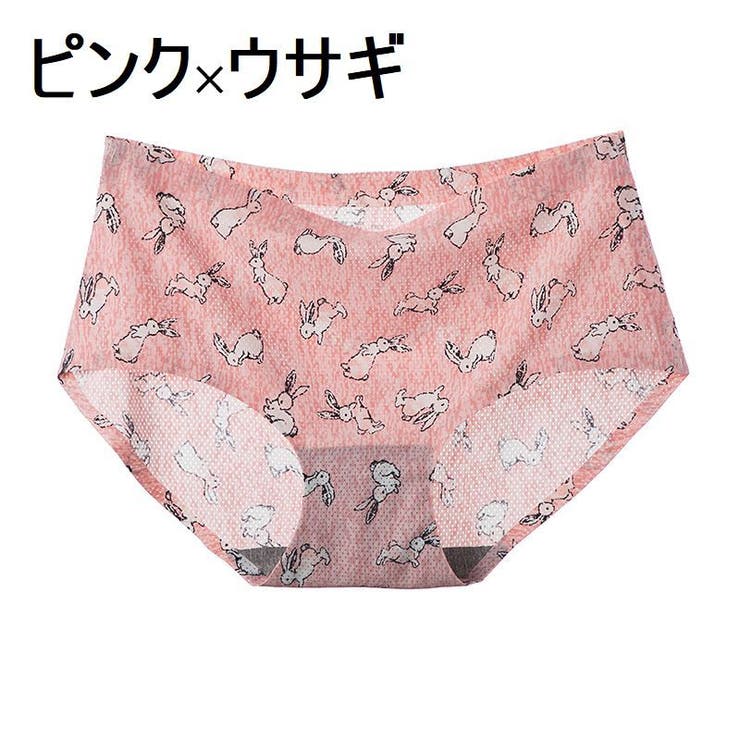 スタンダードショーツ パンツ レディース | PlusNao | 詳細画像12 