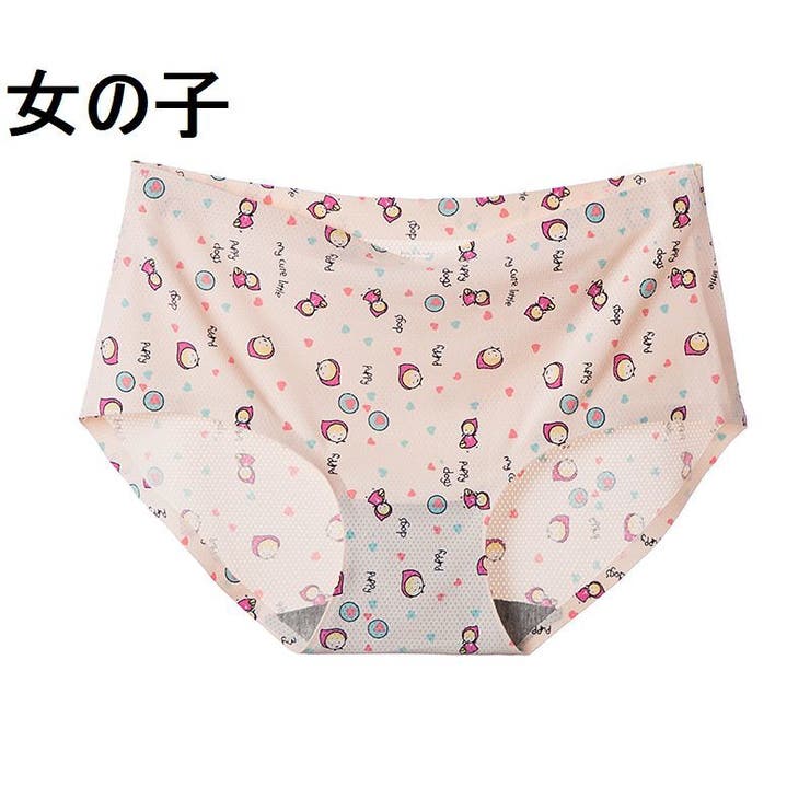 スタンダードショーツ パンツ レディース | PlusNao | 詳細画像14 