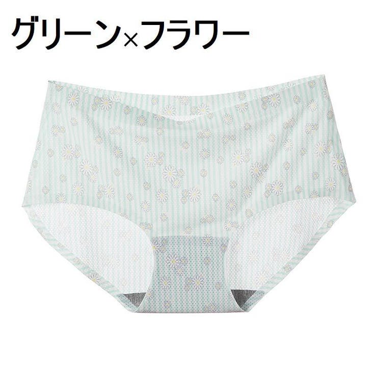 スタンダードショーツ パンツ レディース | PlusNao | 詳細画像6 