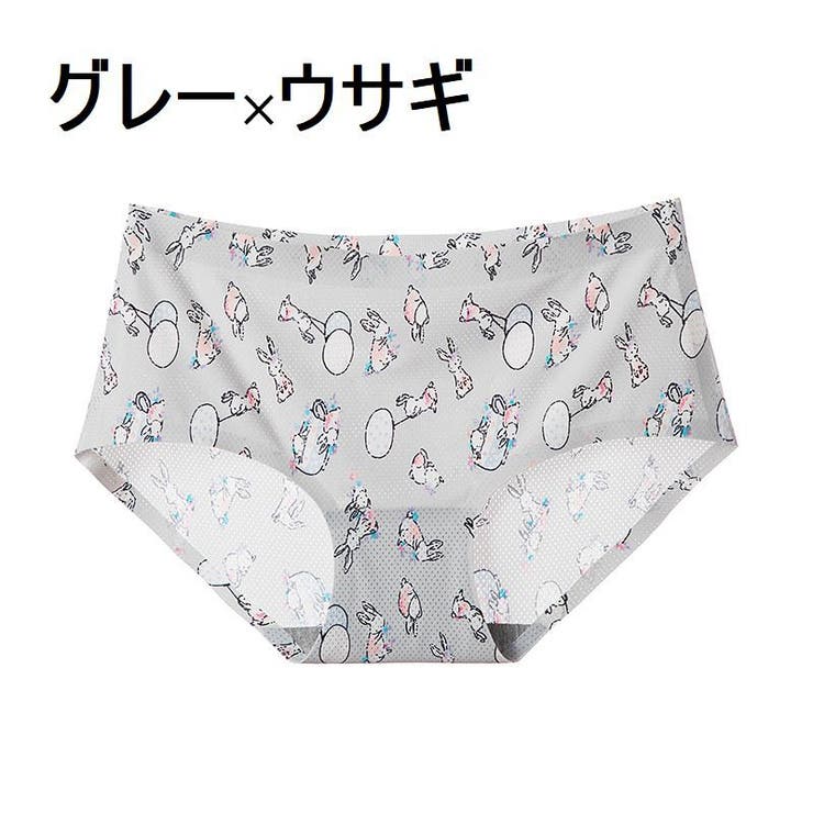 スタンダードショーツ パンツ レディース | PlusNao | 詳細画像7 